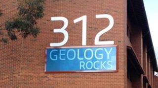 Geology