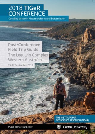 TIGeR 2018 Post Conference Trip Guide
